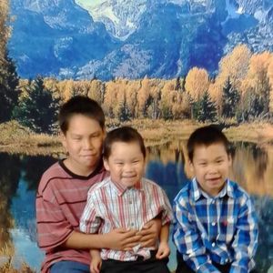 Meet your Posher, Barbara